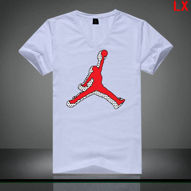 men jordan t-shirt S-XXXL-0185